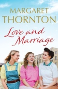 Cover: Love and Marriage - Canelo