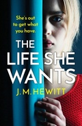 Cover: The Life She Wants - Canelo