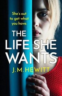 Abbildung von: The Life She Wants - Canelo