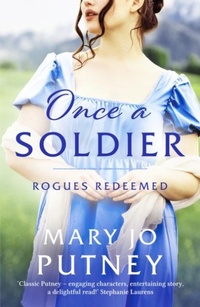 Abbildung von: Once a Soldier - Canelo Romance