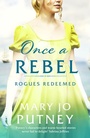 Cover: Once a Rebel - Canelo Romance