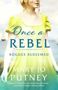 Enlarge image Cover: Once a Rebel - Canelo Romance