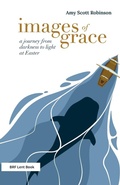 Cover: Images of Grace - BRF (The Bible Reading Fellowship)