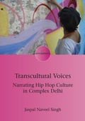 Cover: Transcultural Voices - Multilingual Matters