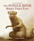 Cover: The Jungle Book: Rikki-Tikki-Tavi - Welbeck Children's Books