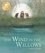 Cover: The Wind in the Willows - Welbeck Children's Books