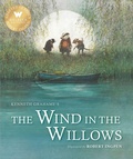 Cover: The Wind in the Willows - Welbeck Children's Books