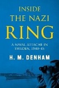 Cover: Inside the Nazi Ring - Sapere Books