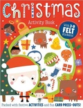 Cover: Christmas - Make Believe Ideas