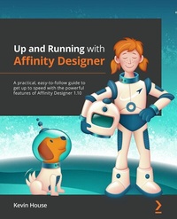 Abbildung von: Up and Running with Affinity Designer - De Gruyter