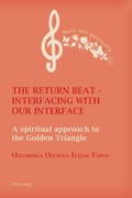 Cover: The Return Beat - Interfacing with Our Interface - Peter Lang Verlag