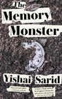 Cover: The Memory Monster - Serpent's Tail