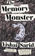 Cover: The Memory Monster - Serpent's Tail