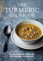 Cover: The Turmeric Cookbook - Aster