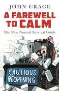 Cover: A Farewell to Calm - Guardian Faber Publishing