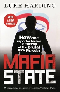 Abbildung von: Mafia State - Guardian Faber Publishing