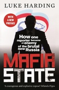 Cover: Mafia State - Guardian Faber Publishing