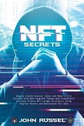 Cover: Nft Secrets - Monti Solutions Publishing