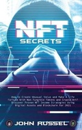 Cover: Nft Secrets - John Russel