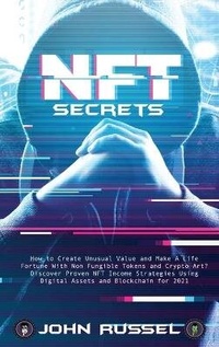 Enlarge image Cover: Nft Secrets - John Russel