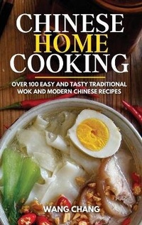 Abbildung von: Chinese Home Cooking - Chang Wang