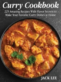 Enlarge image Cover: Curry Cookbook - Jack Lee