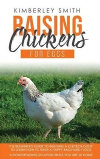 Abbildung von: Raising Chickens for Eggs - Amplitudo Ltd