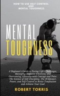Cover: Mental Toughness - Robert Torris