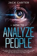 Cover: How to Analyze People - Netsender Elite Ltd