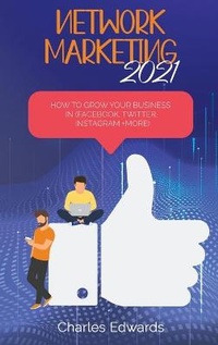 Abbildung von: Network marketing 2021 - Charles Edwards
