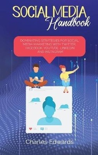 Abbildung von: Social Media handbook - Charles Edwards