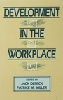 Cover: Development in the Workplace - Psychology Press Ltd