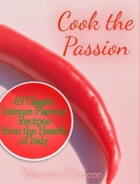 Abbildung von: Cook the Passion - Compartimos