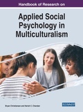 Cover: Handbook of Research on Applied Social Psychology in Multiculturalism - Business Science Reference