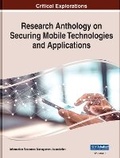 Cover: Research Anthology on Securing Mobile Technologies and Applications - Business Science Reference