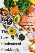 Cover: The Low Cholesterol Cookbook - Alex