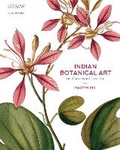 Cover: Indian Botanical Art - Kew Publishing