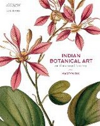Enlarge image Cover: Indian Botanical Art - Kew Publishing