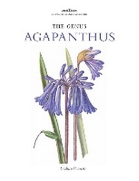 Enlarge image Cover: The Genus Agapanthus - Kew Publishing