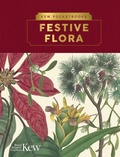 Cover: Kew Pocketbooks: Festive Flora - Kew Publishing