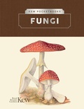 Cover: Kew Pocketbooks: Fungi - Kew Publishing