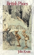 Cover: British Pixies - Green Magic Publishing