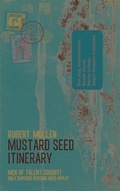 Cover: Mustard Seed Itinerary - EnvelopeBooks