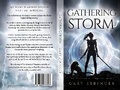 Cover: Gathering Storm - Gary Stringer