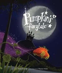 Enlarge image Cover: Pumpkin's Fairytale - Final Chapter Ltd