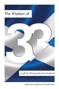 Abbildung von: The Wisdom of 33 - Veritas Curat Ltd