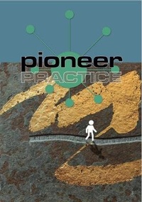 Enlarge image Cover: Pioneer Practice - GETsidetracked