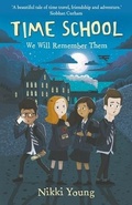 Cover: Time School - Storymakers Press