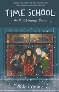 Cover: Time School - Storymakers Press