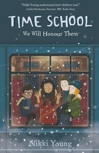 Enlarge image Cover: Time School - Storymakers Press
